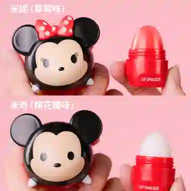 lip smacker x TsumTsum 7.4g