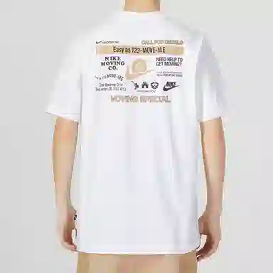 Nike AS M NSW TEE OC PK 3 V2 LogoT