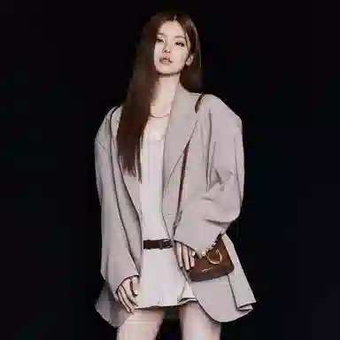 Charles & Keith Gabine