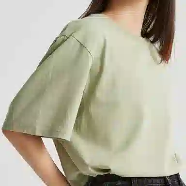 CAT SS23 Logo T-Shirt