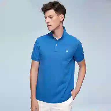 HAZZYS SS22 Polo Shirt