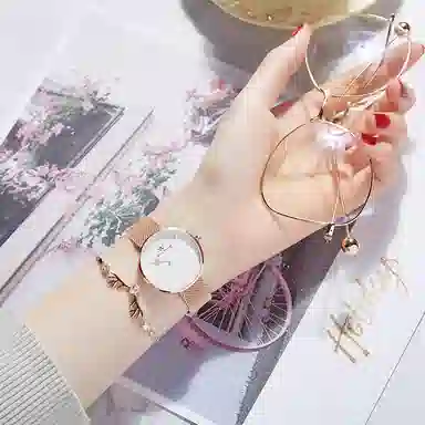 Welly Merck 34 wm010L