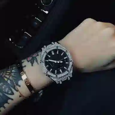 VENCREW 4.0 GA2100AP VENCREW-MY2