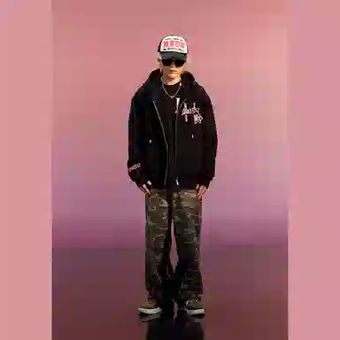 MR.ENJOYDA MONEY SS22 MEDM 12