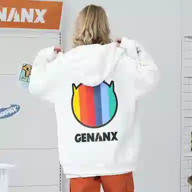 GENANX