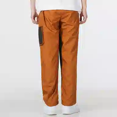 Jordan SS22 Bronze Woven Track Pants