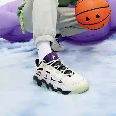 FILA ADE Barricade Pack