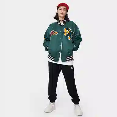 STARTER Baseball Jacket