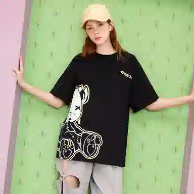 EPTISON WOMAN T