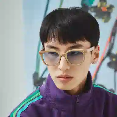 the MAD HATcher Gradient Series