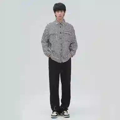 PASET Cleanfit Black Jeans