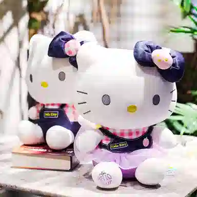 surof x Sanrio HELLO KITTY KT