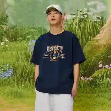 MostwantedLab x Peter Rabbit T