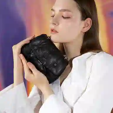 CHARLESKEITH PU BlackWhite