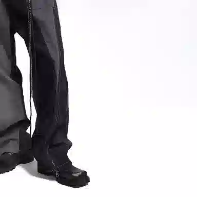 Huanzhe FW22 Black Grey