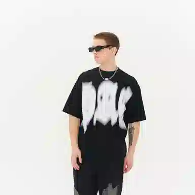 HARSH AND CRUEL " SS23 hcLogoT