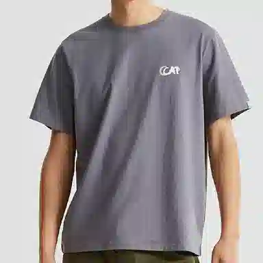 CAT SS23 Logo T-Shirt