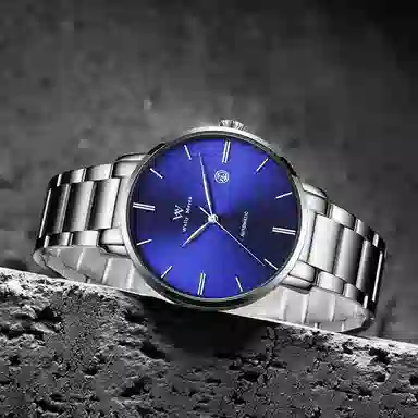 Welly Merck Source 42 WM021M