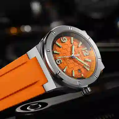 I&W Carnival DW8618G