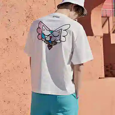 Kappa x britto T