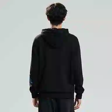 FAIRWHALE FW22 Hoodie