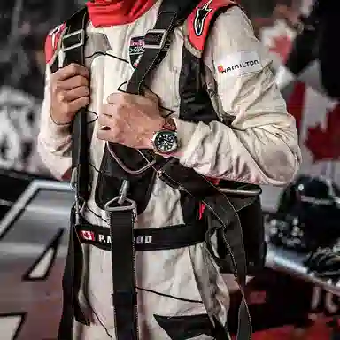 HAMILTON 100 45 H77765541