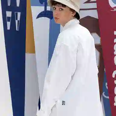 nautica white sail nautica white sail FW22