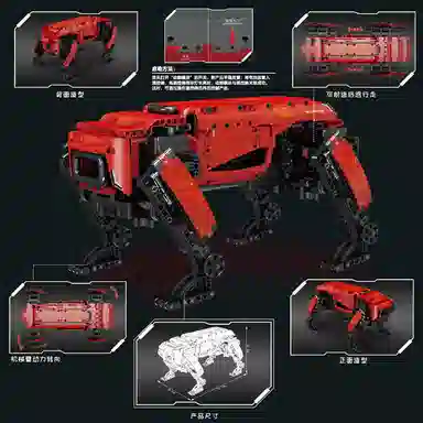 )APP 936pcs 15066-15067