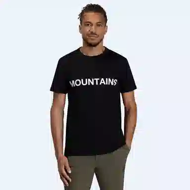 MAMMUT QDLogo T