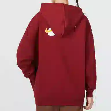 Nike As W Nsw Premium Po Hd Flc