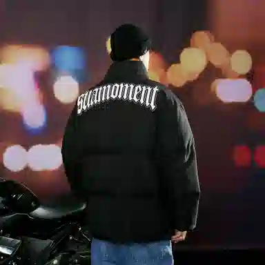 Suamoment FW22