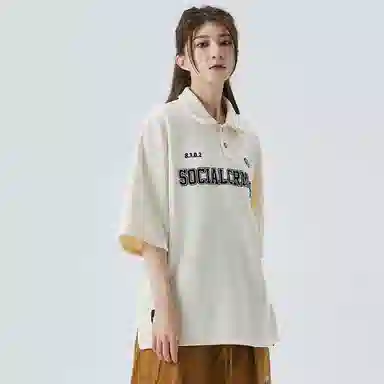 SCRM Polo