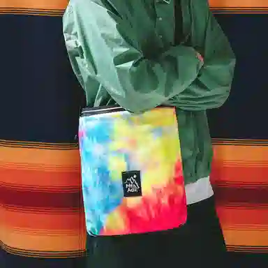 the MAD HATcher Tote