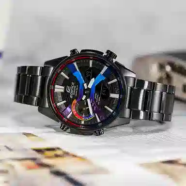 CASIO EDIFICE ECB-S100YHG-1APR