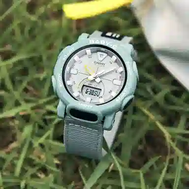 Casio Baby-G BGA-310C-3APRC