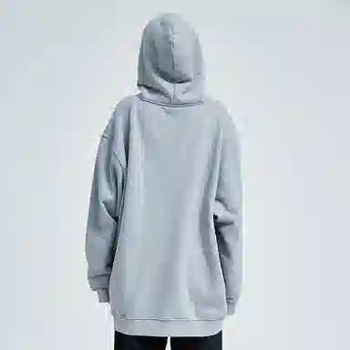A SQUARE ROOT Hoodie