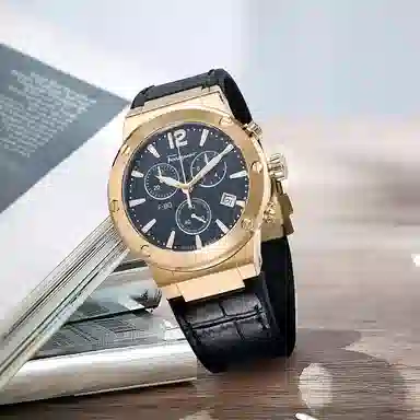 Ferragamo FIJ060017 Blue