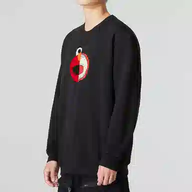 adidas neo U Jf Ss Sweat