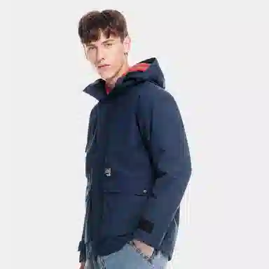 CAMEL All-Weather Series Jacket