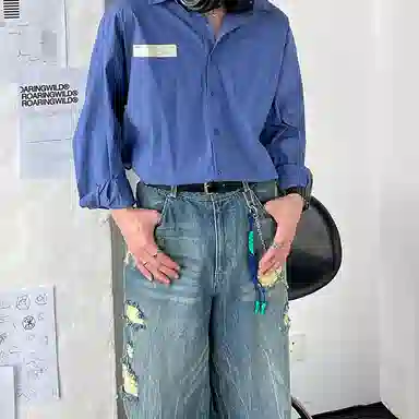 ROARINGWILD ARCH AW22