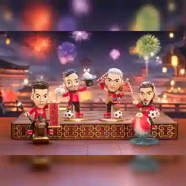 AcePlayer AcePlayer 2023CNY B 4