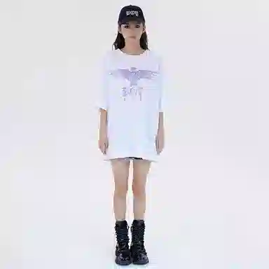 Boy London FW22 T