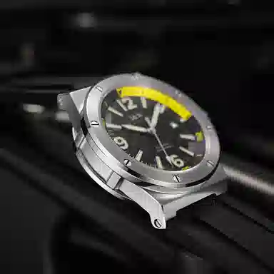 I&W Carnival DW8618G