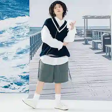 nautica white sail nautica white sail SS22 V