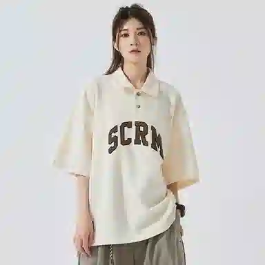 SCRM LogoPolo