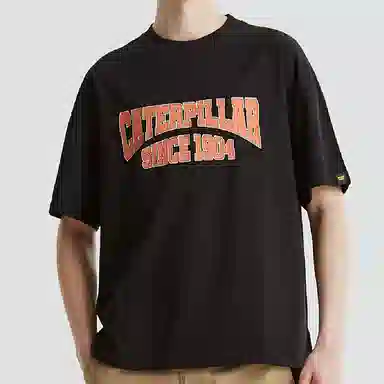 CAT SS23 T