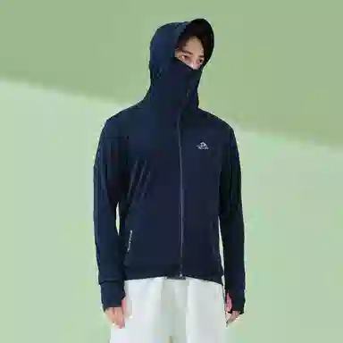 PELLIOT UPF50+ Summer Jacket