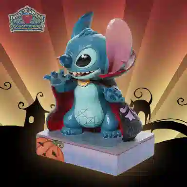 ENESCO x Disney Traditions 16cm