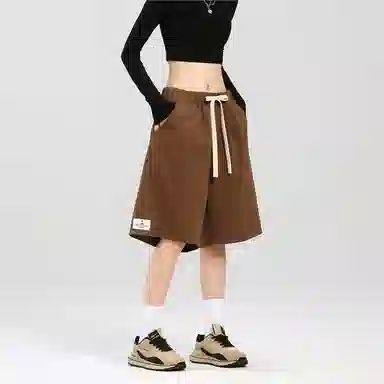 Unite Life HOODS Shorts