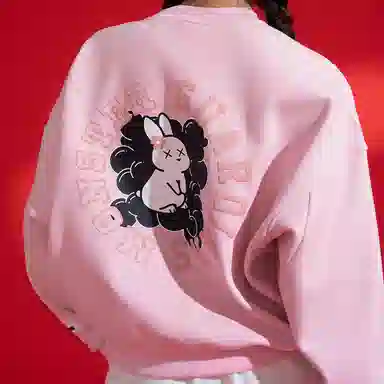 Monster Guardians Sweatshirt